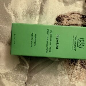 Tata Harper Superkind Eye Cream - Green